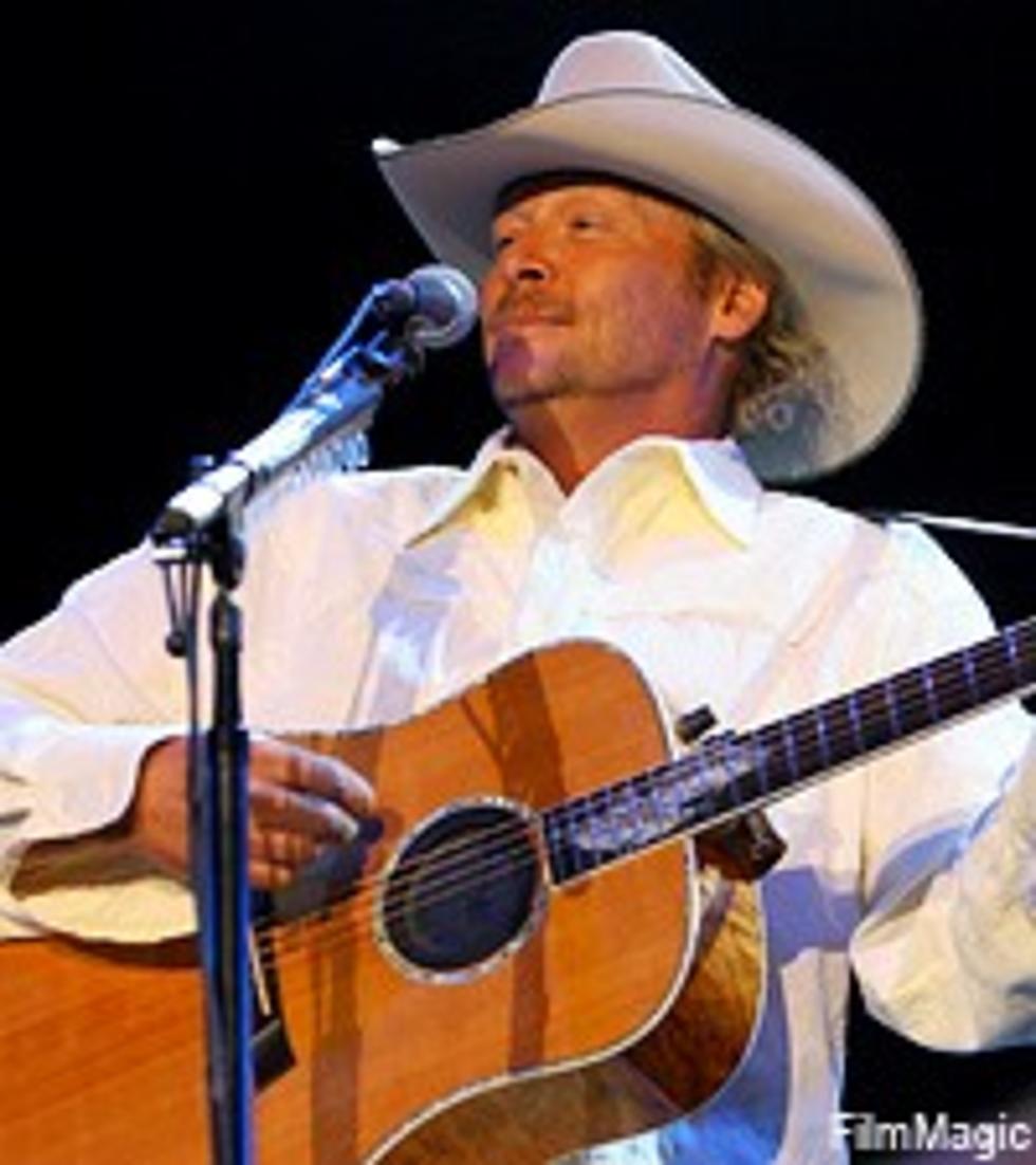 11 Questions With Alan Jackson: No. 11