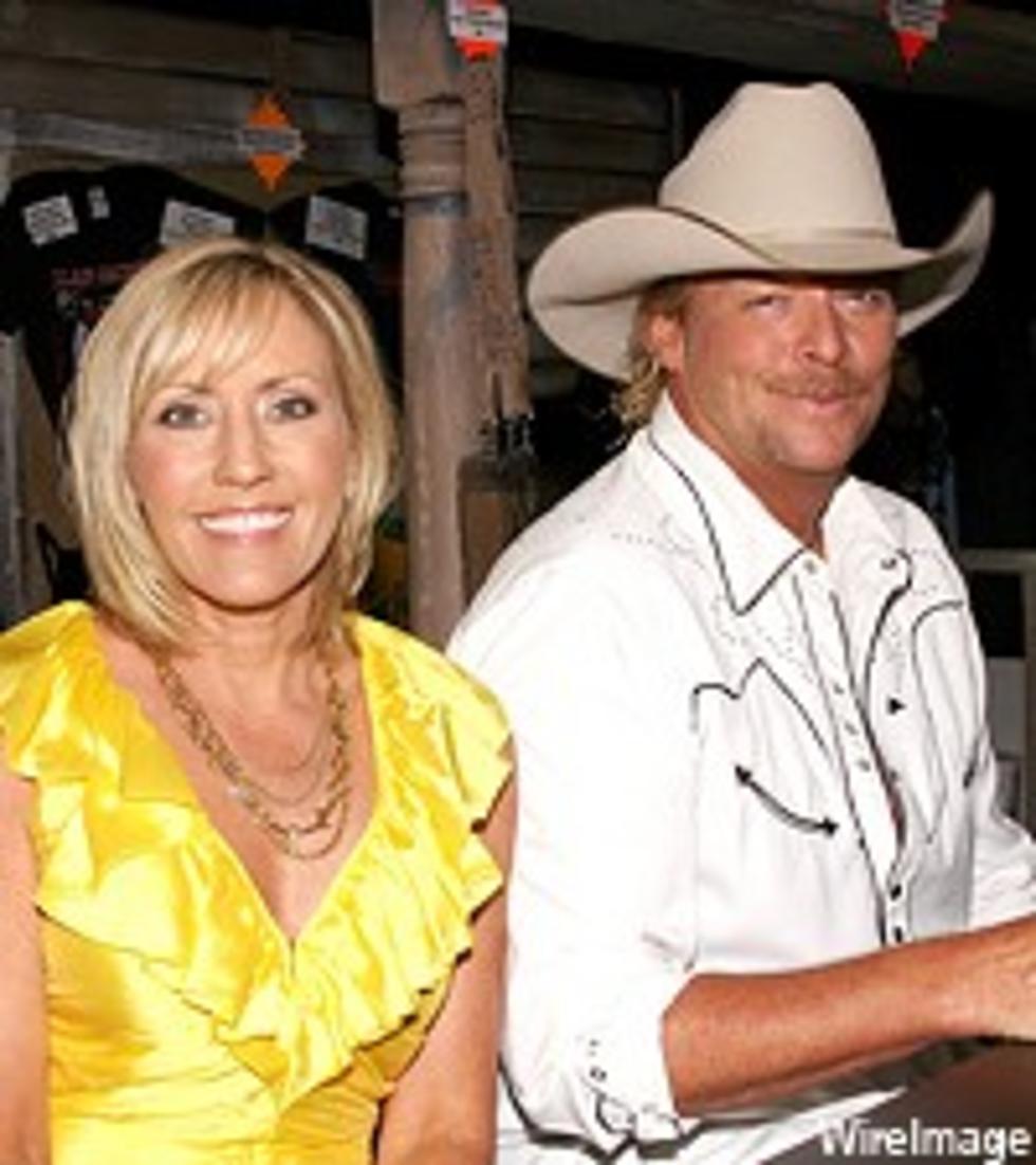 11 Questions With Alan Jackson: No. 5