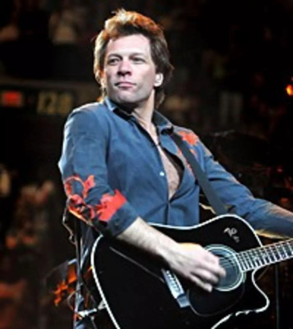 Gone Country: Bon Jovi