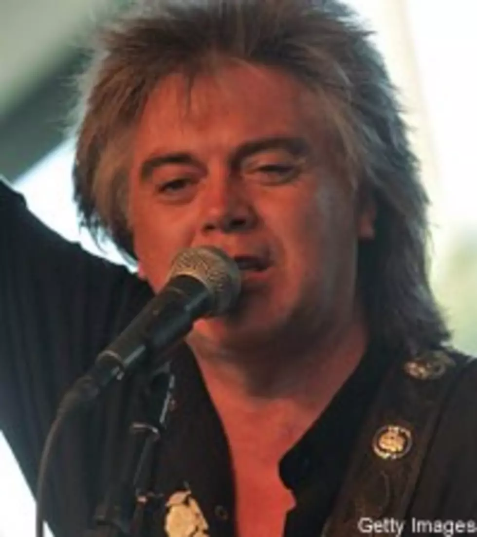 Marty Stuart Jams With Friends