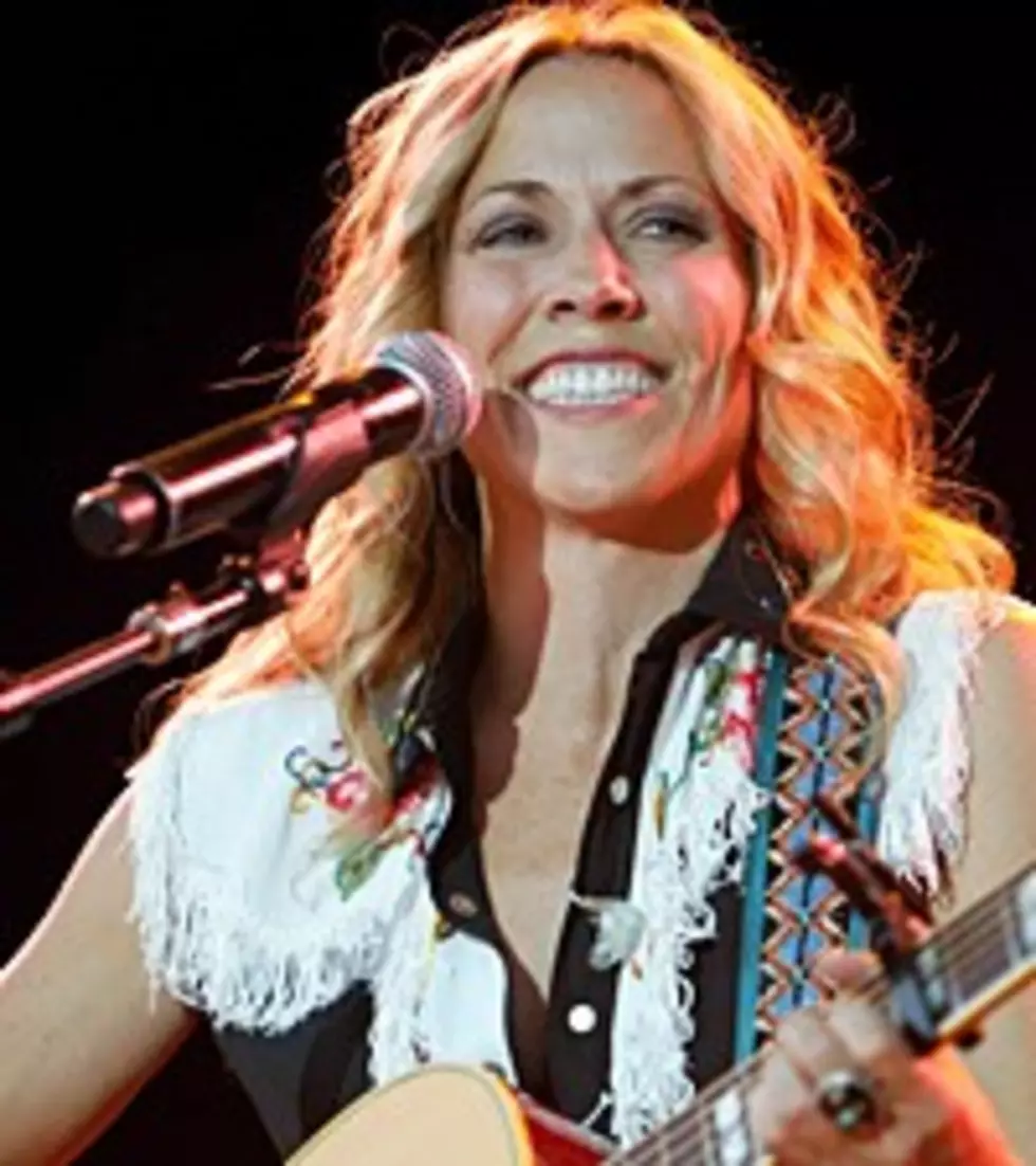 Gone Country: Sheryl Crow