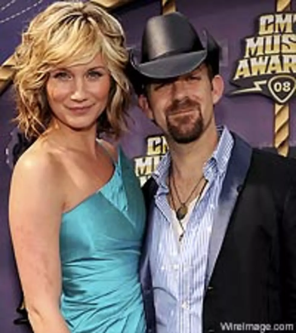 Sugarland&#8217;s Kristian Bush Speaks Out About Lawsuit