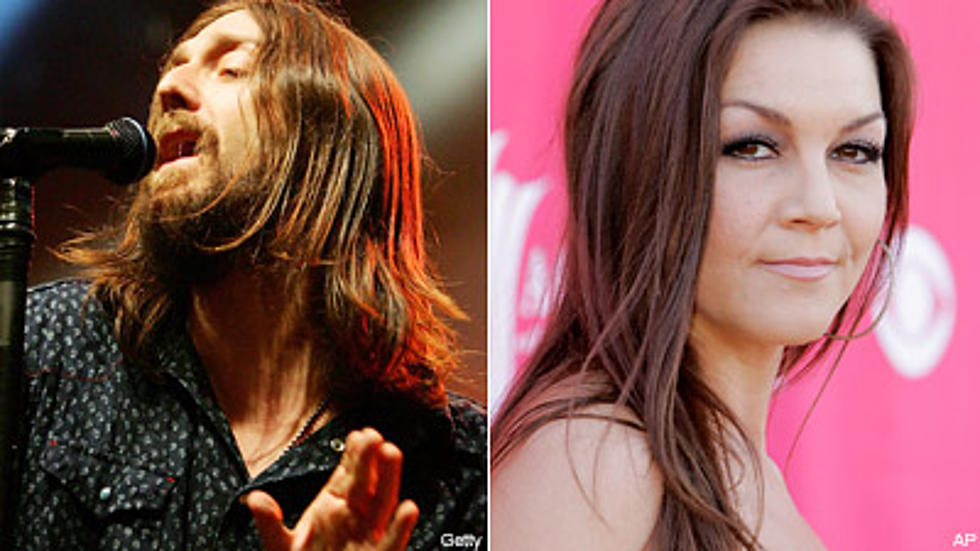 Black Crowes Accuse Gretchen Wilson of Ripping Off Song