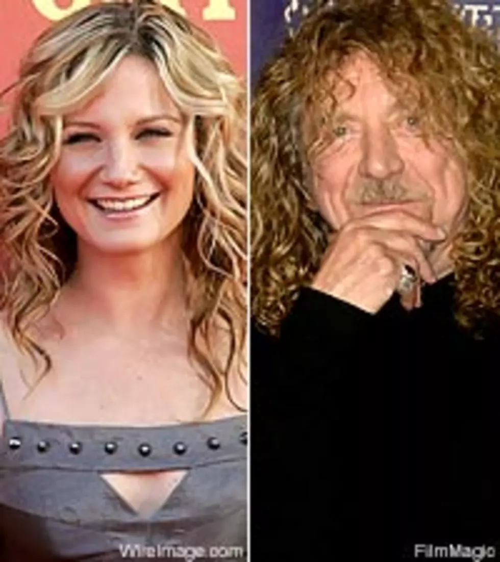 11 Questions With Sugarland&#8217;s Jennifer Nettles: No. 4