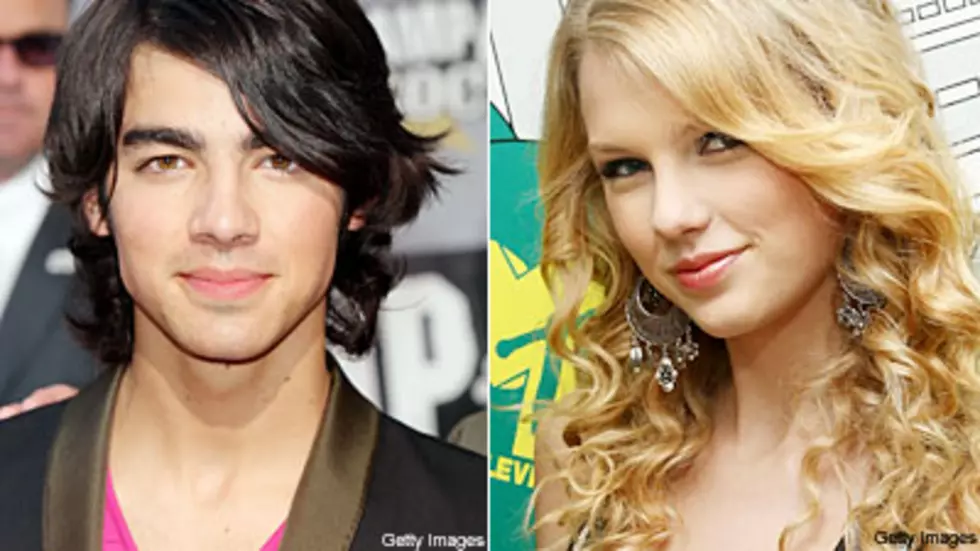 Taylor Swift Has Hometown &#8216;Date&#8217; With Jonas Brother