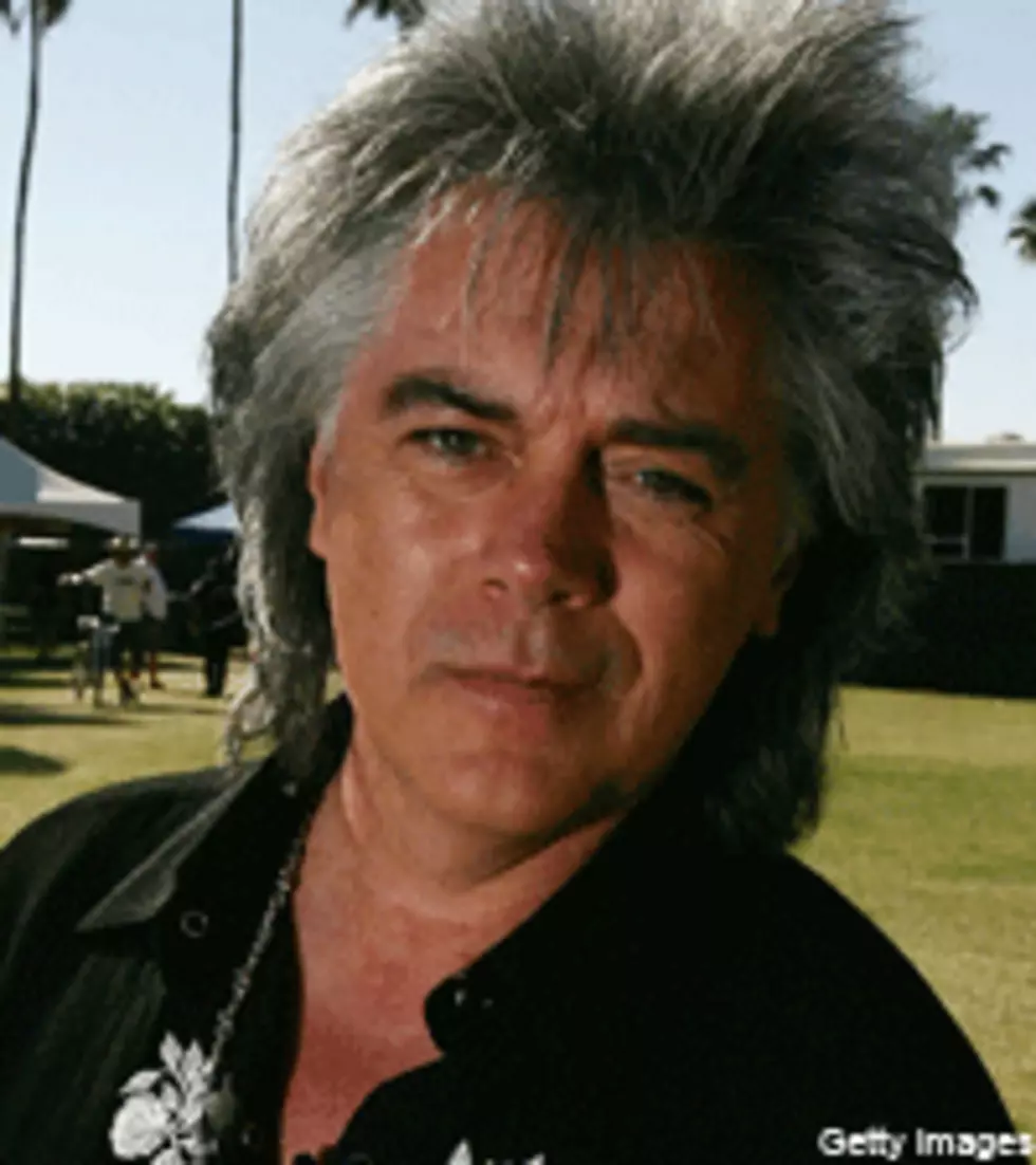Marty Stuart Gets His Own TV Show