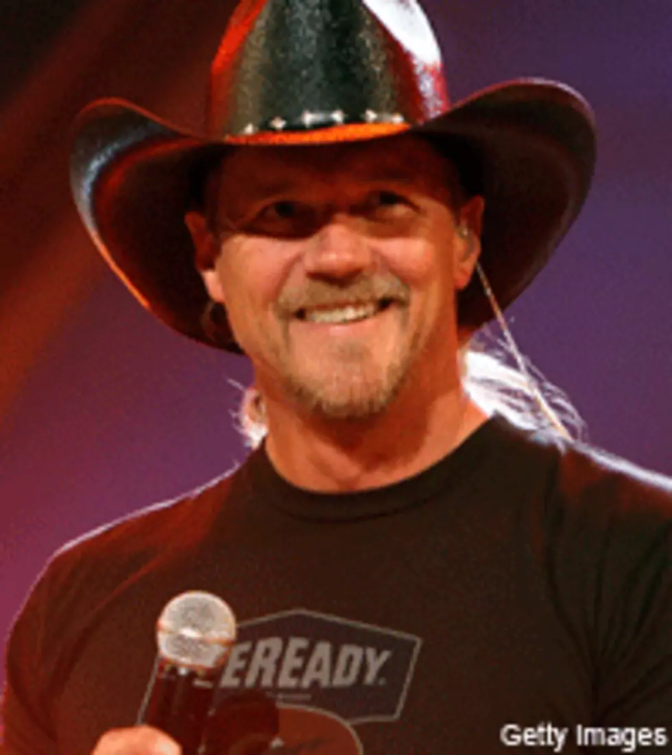 Trace Adkins Trades Hits With 38 Special