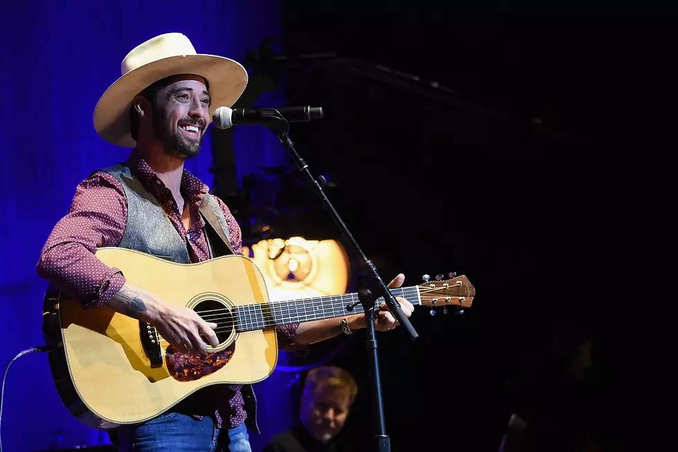 Story Behind the Song: Ryan Bingham, ‘Bread and Water’