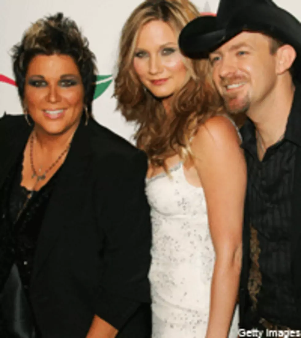Sugarland Sued By Former Member