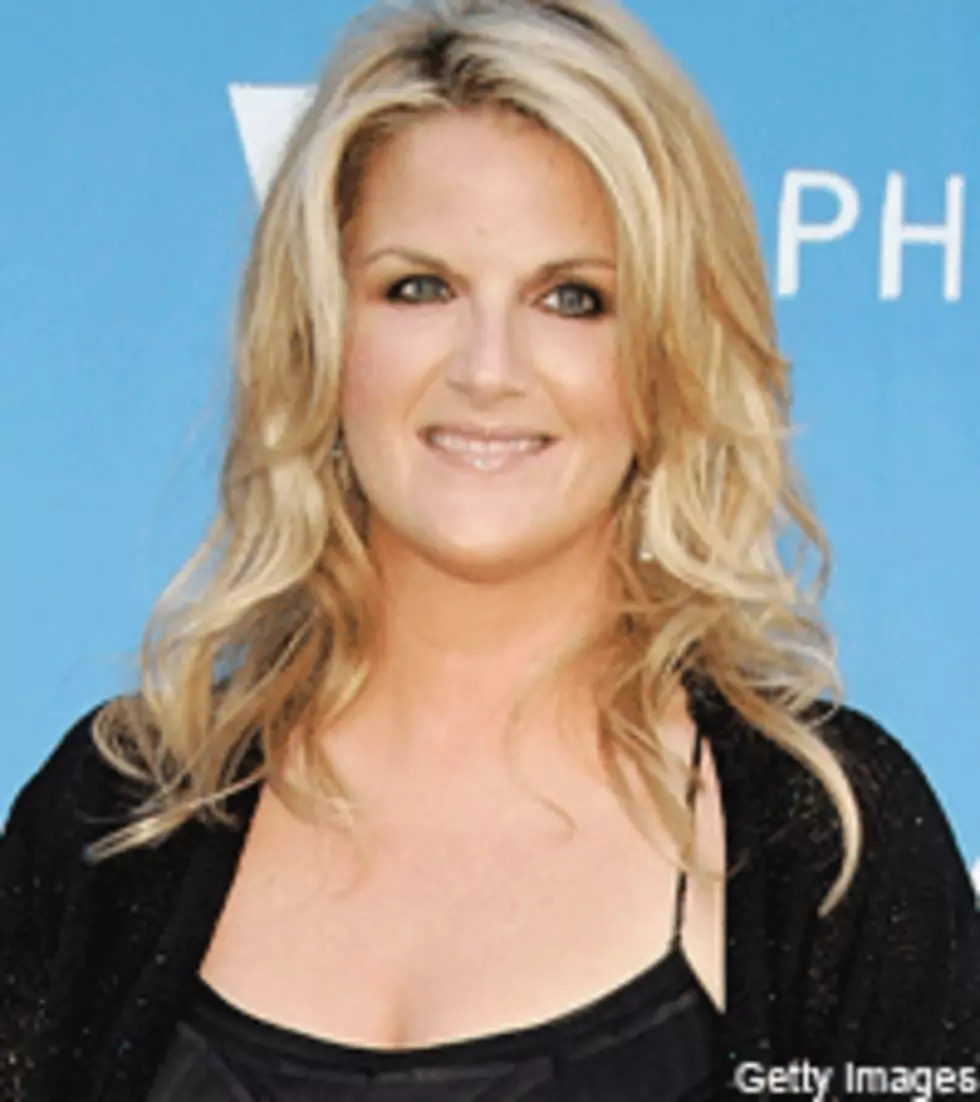 Trisha Yearwood Survives Harrowing Flight