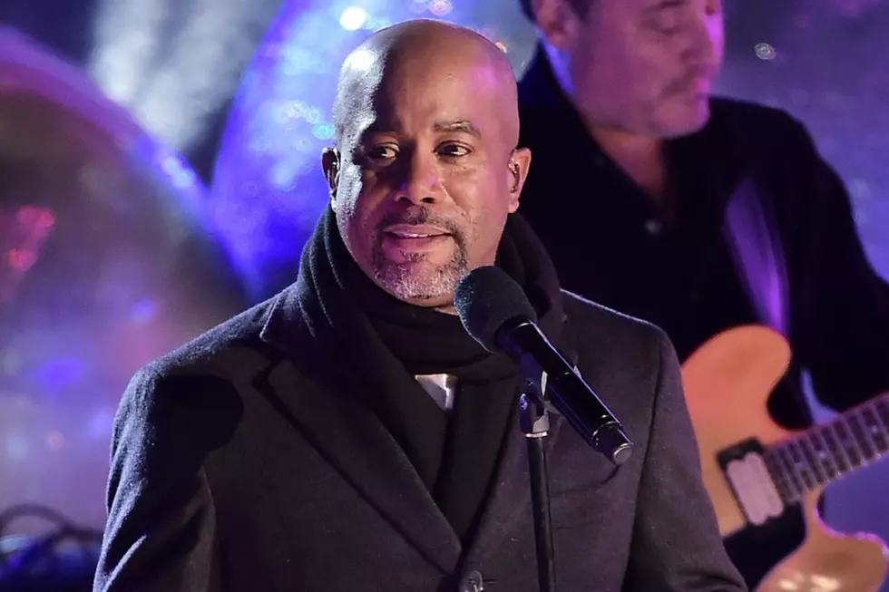 Darius Rucker, &#8216;Don&#8217;t Think I Don&#8217;t Think About It&#8217; &#8212; Story Behind the Song