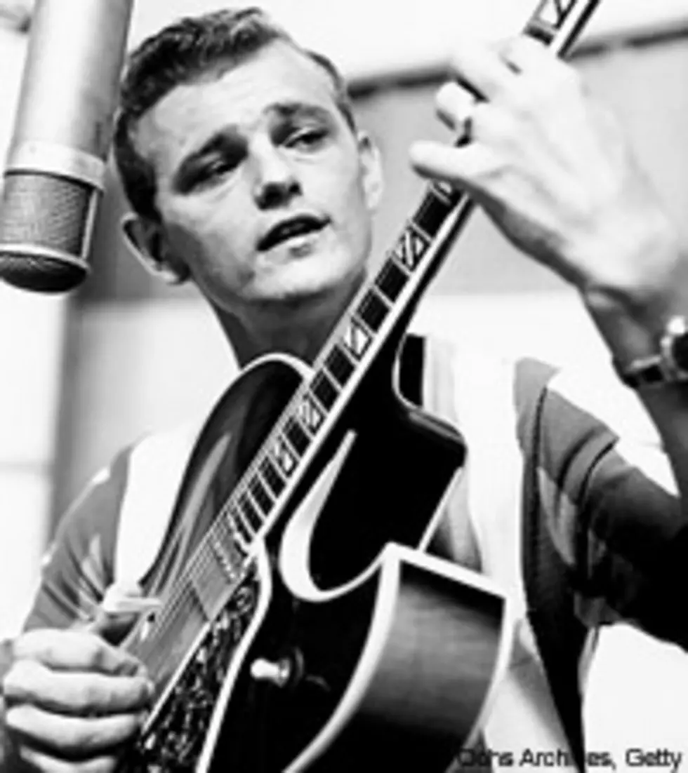 Jerry Reed Dies at 71