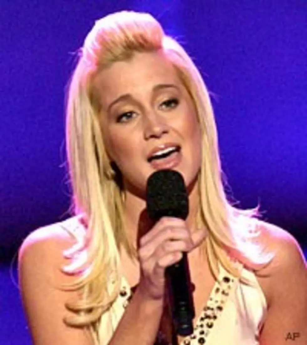 11 Questions With Kellie Pickler: No. 6