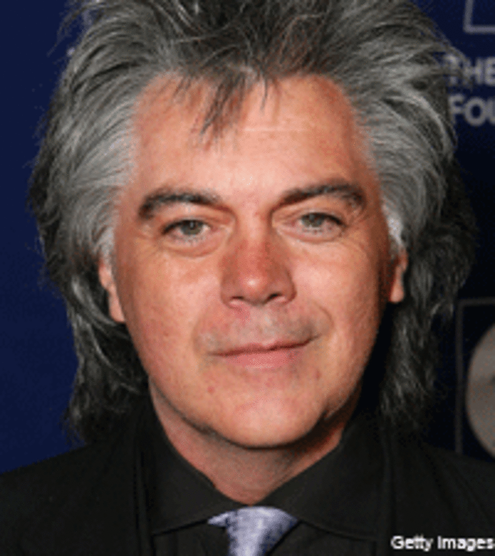 Marty Stuart Marks 50th Birthday With Opry Special