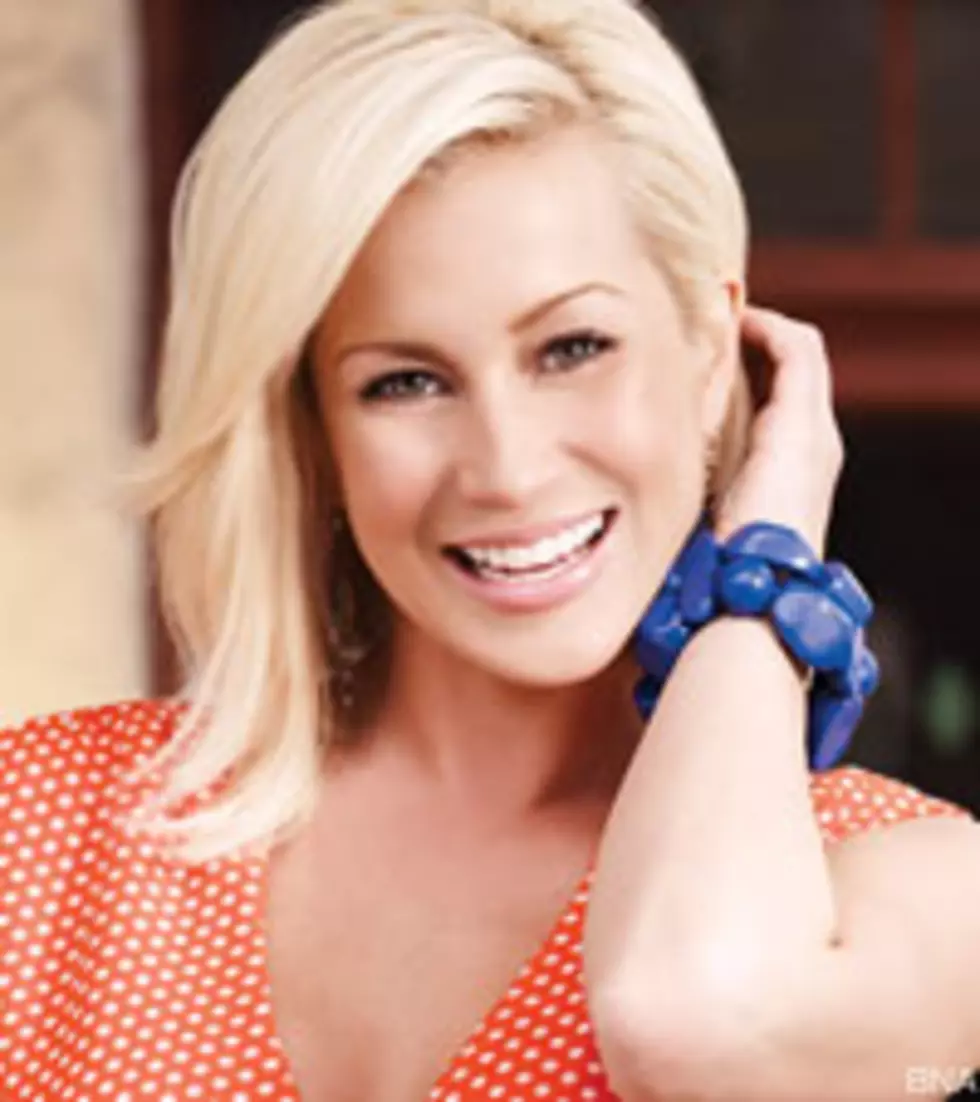 11 Questions With Kellie Pickler: No. 11
