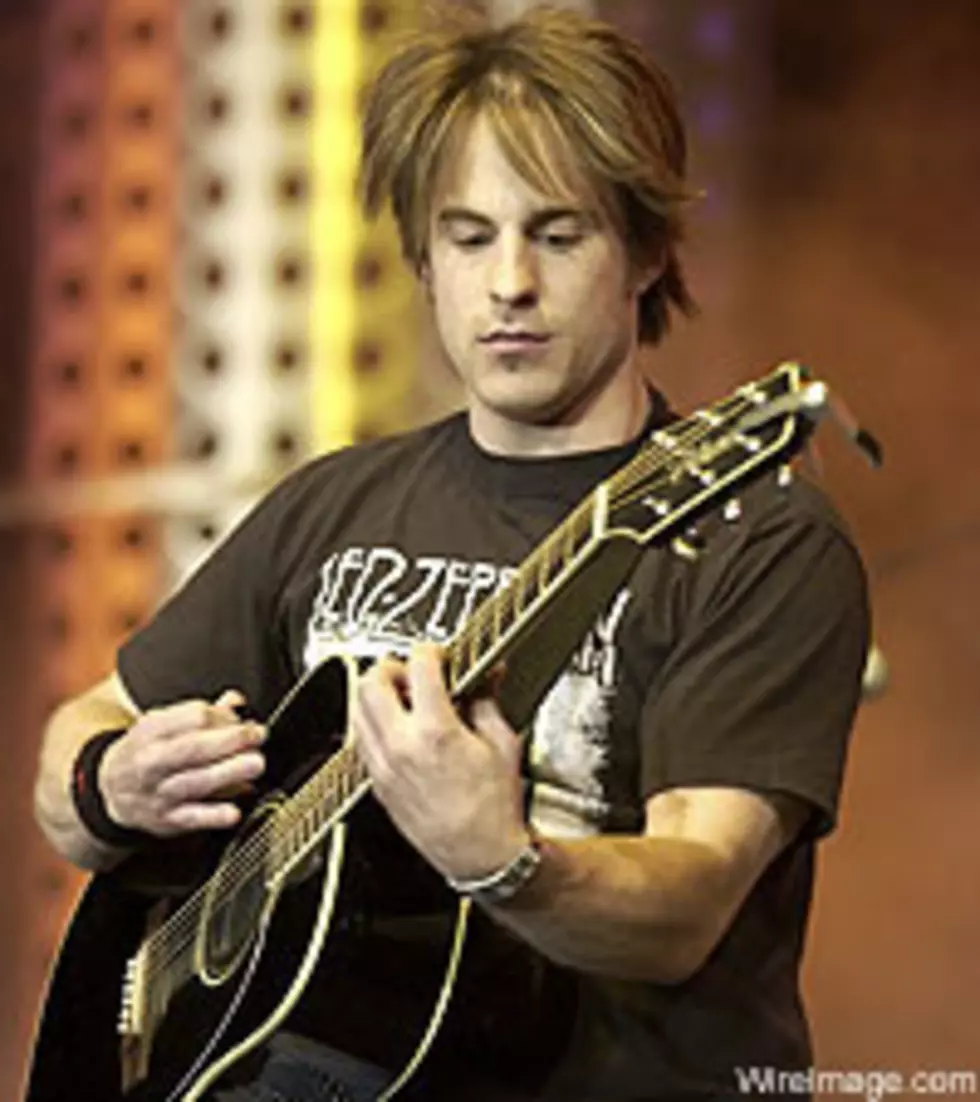11 Questions With Jimmy Wayne: No. 6