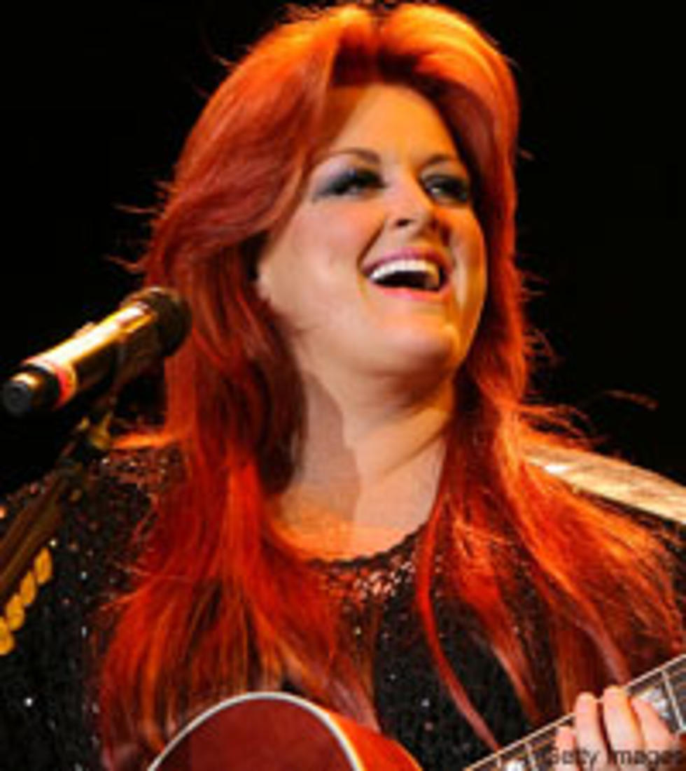 Wynonna Partners With Weight-Loss Drug