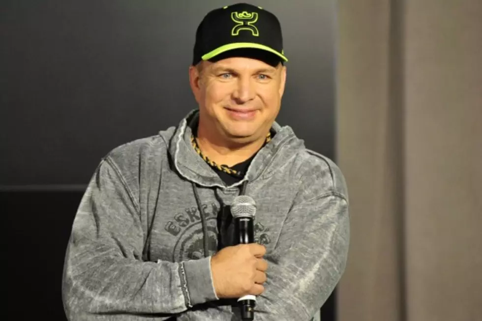 Garth Brooks Regains Title of Best-Selling Solo Artist in U.S. History