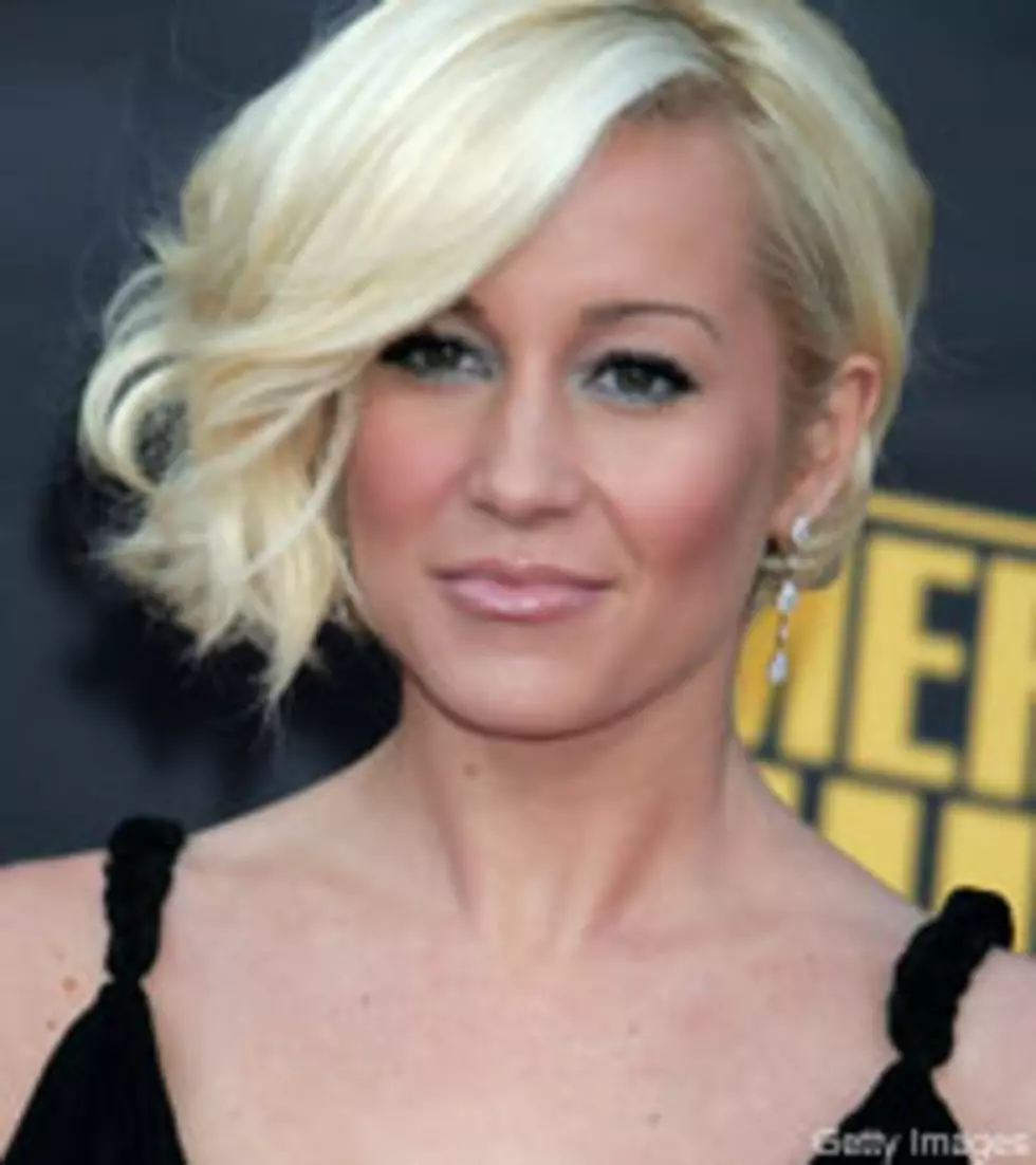 11 Questions With Kellie Pickler: No. 5