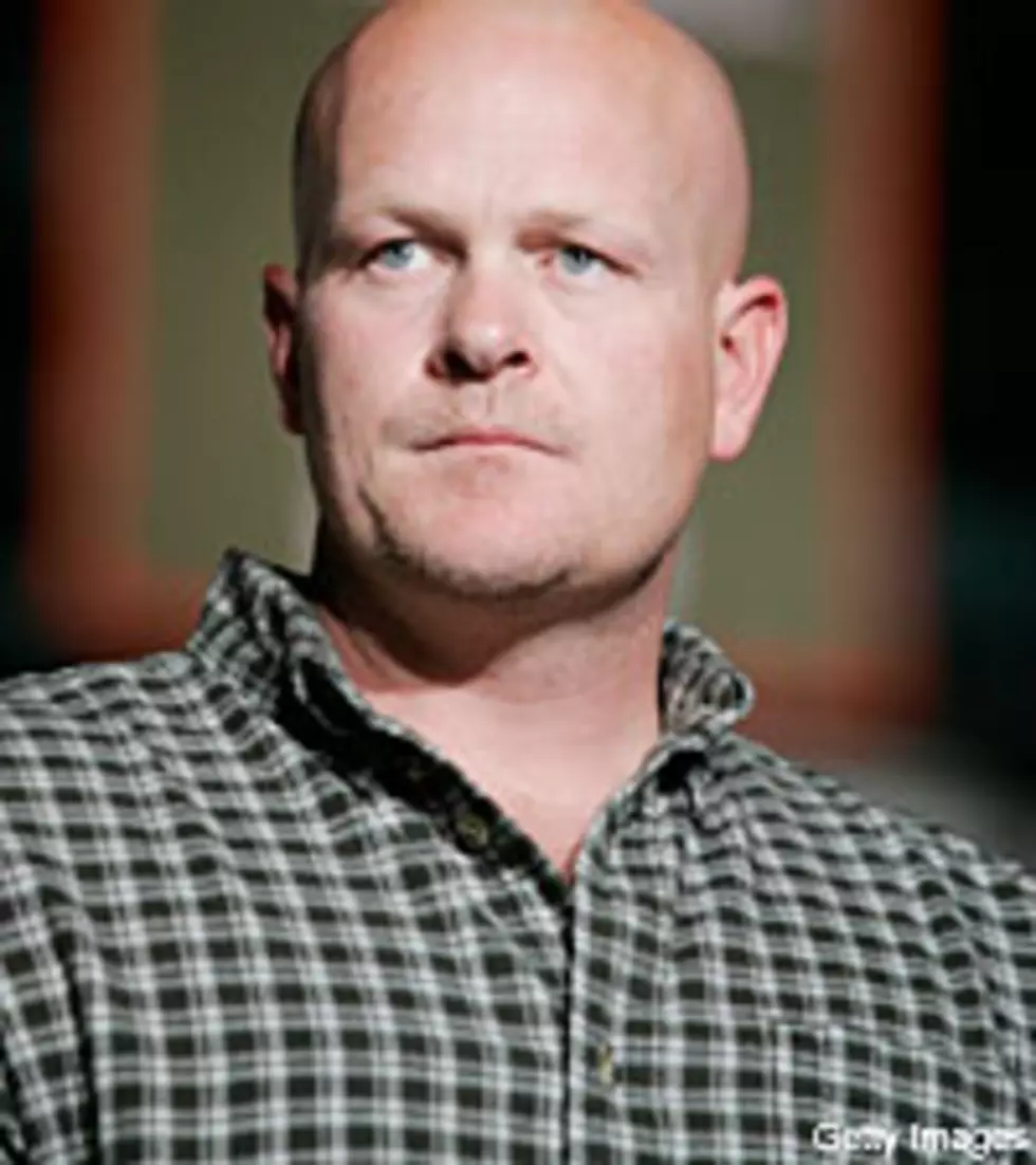 Joe the Plumber the Next Country Star?