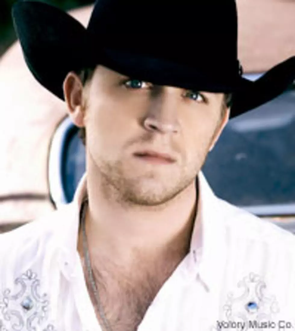 Fans Take Control of Justin Moore’s New Album
