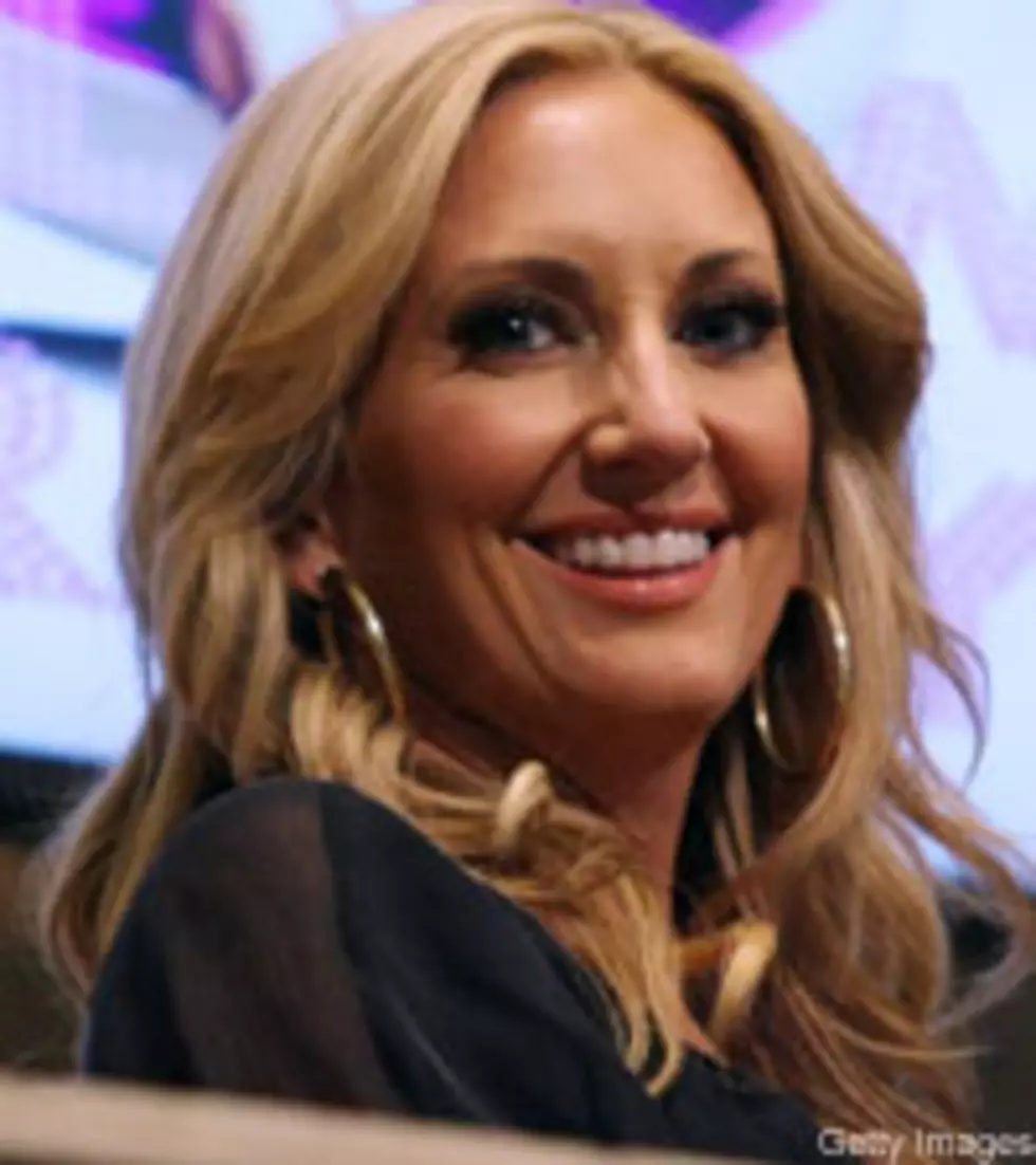 Lee Ann Womack Reveals Her &#8216;Crazy&#8217; Side