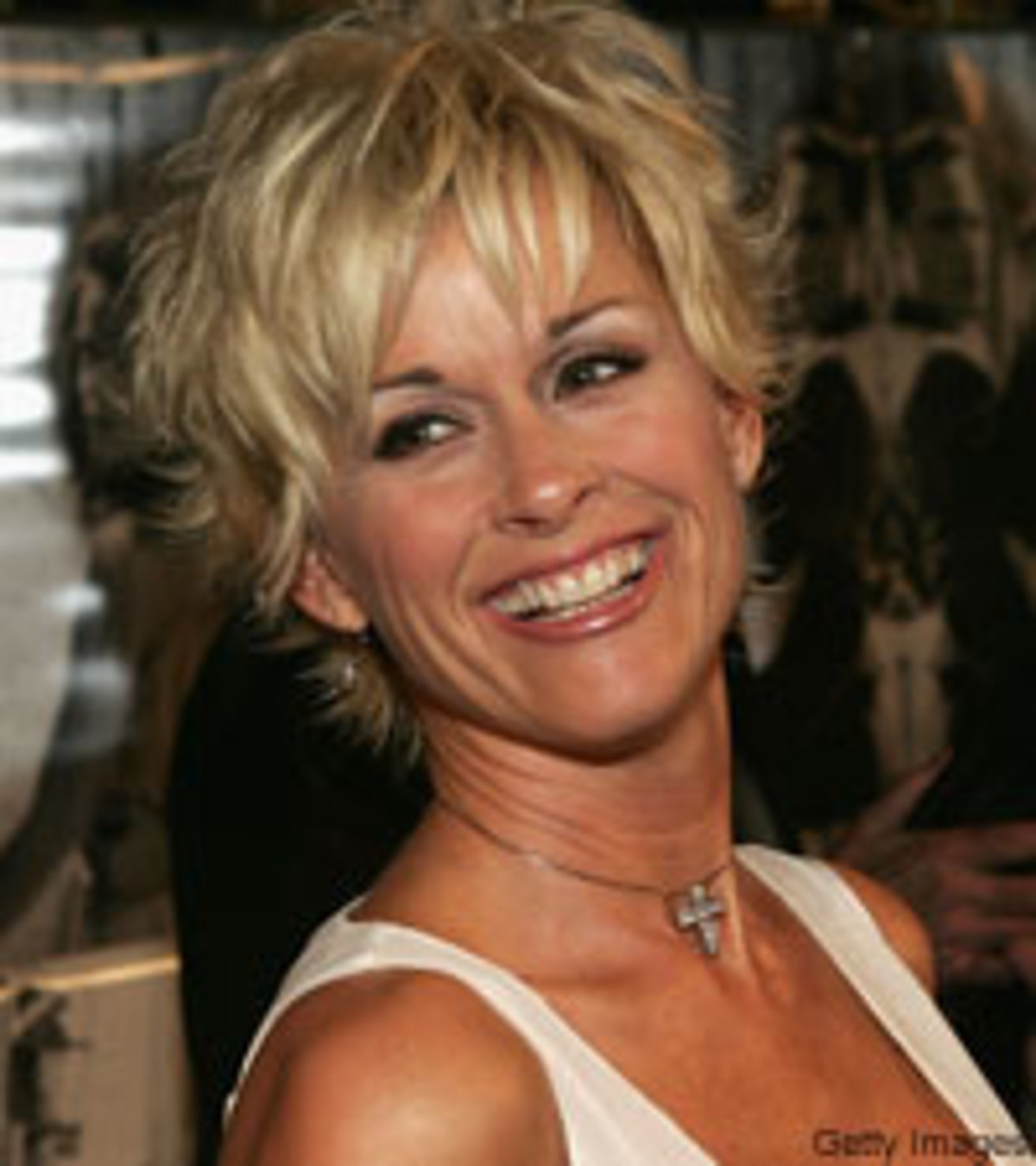 Lorrie Morgan Files for Bankruptcy.