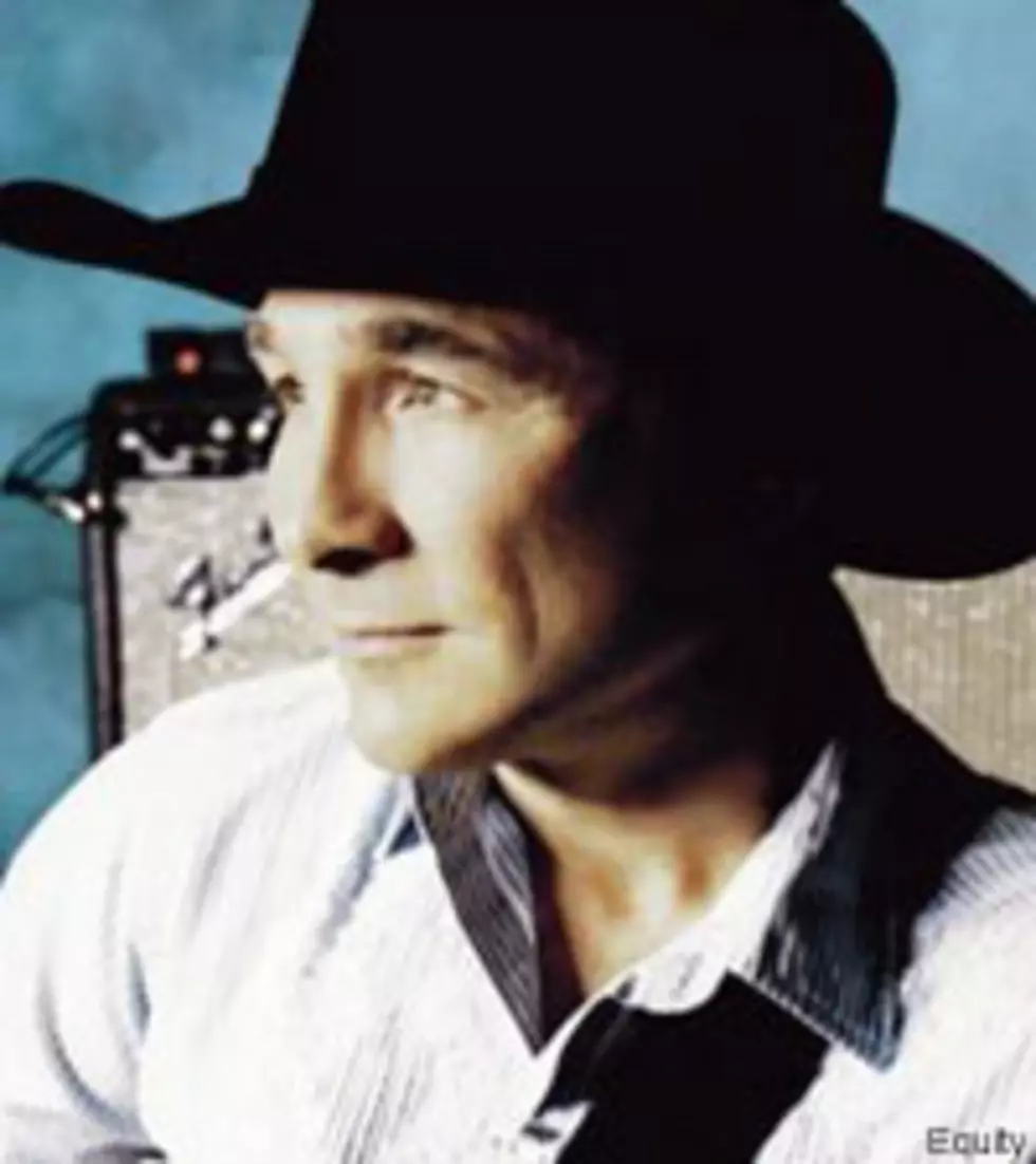 Clint Black Suing His Manager
