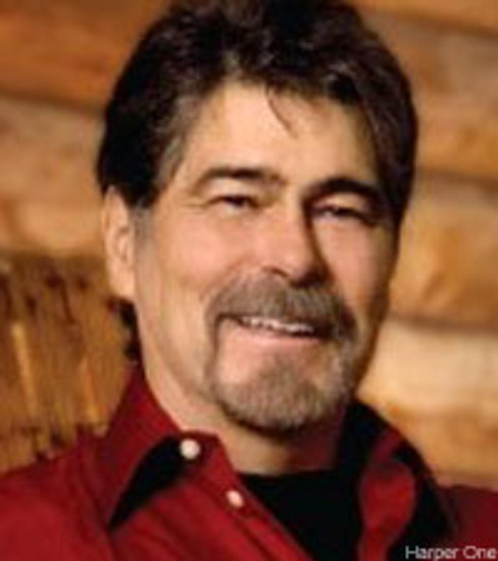 Alabama&#8217;s Randy Owen Releases Solo CD and Book