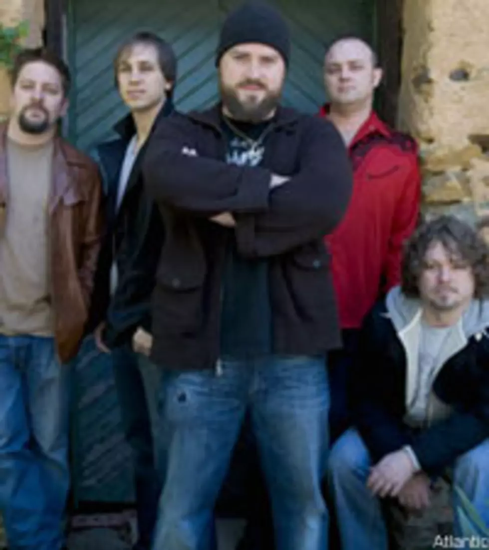 New Faces: Zac Brown Band