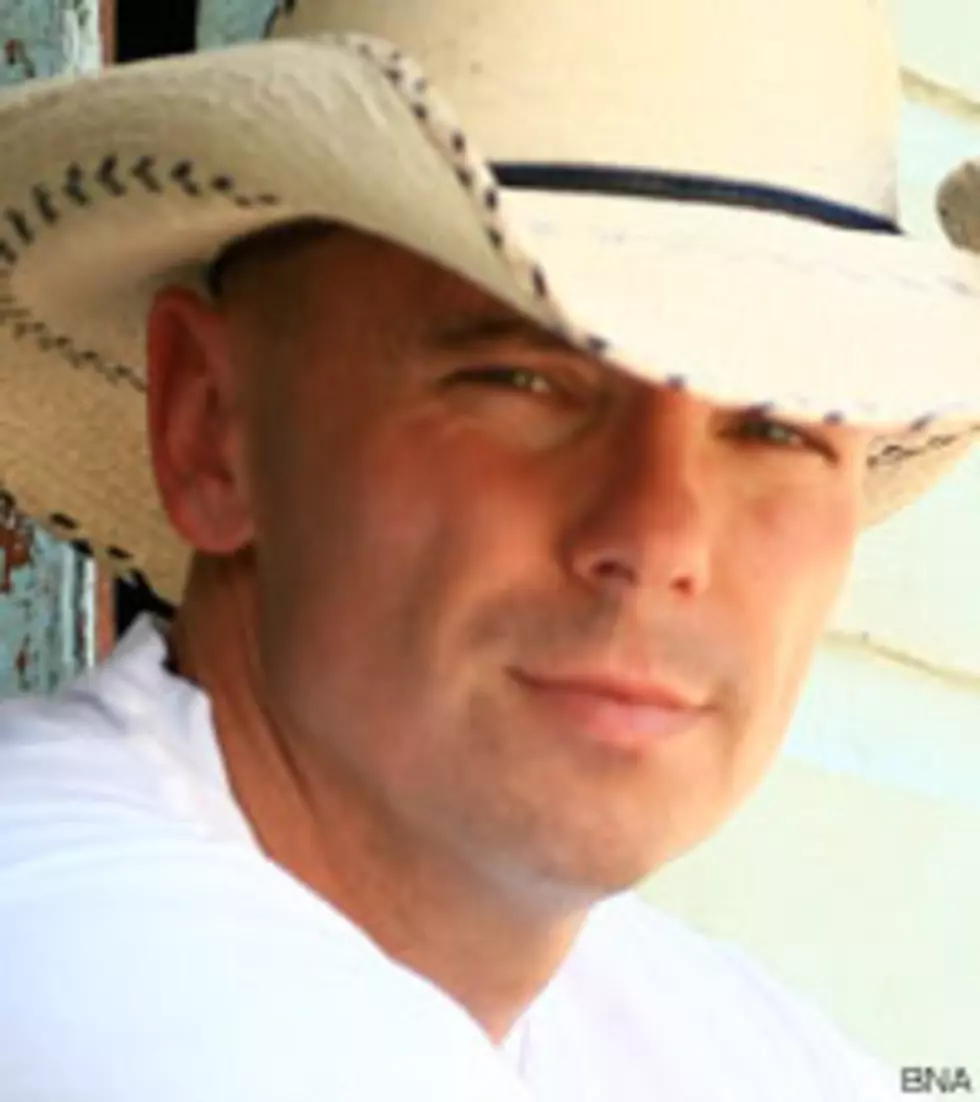 Kenny Chesney Dating Beauty Queen?