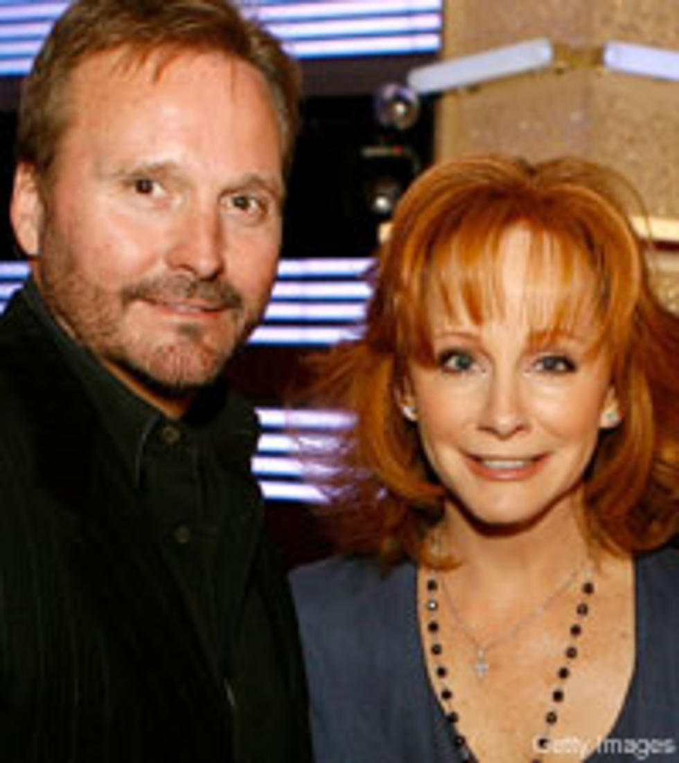 11 Questions With Reba McEntire: No. 10