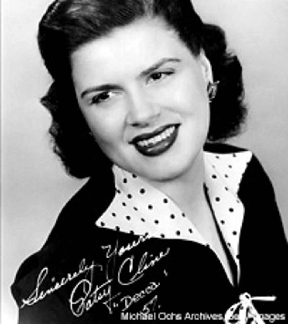 Patsy Cline’s Home May Open to the Public