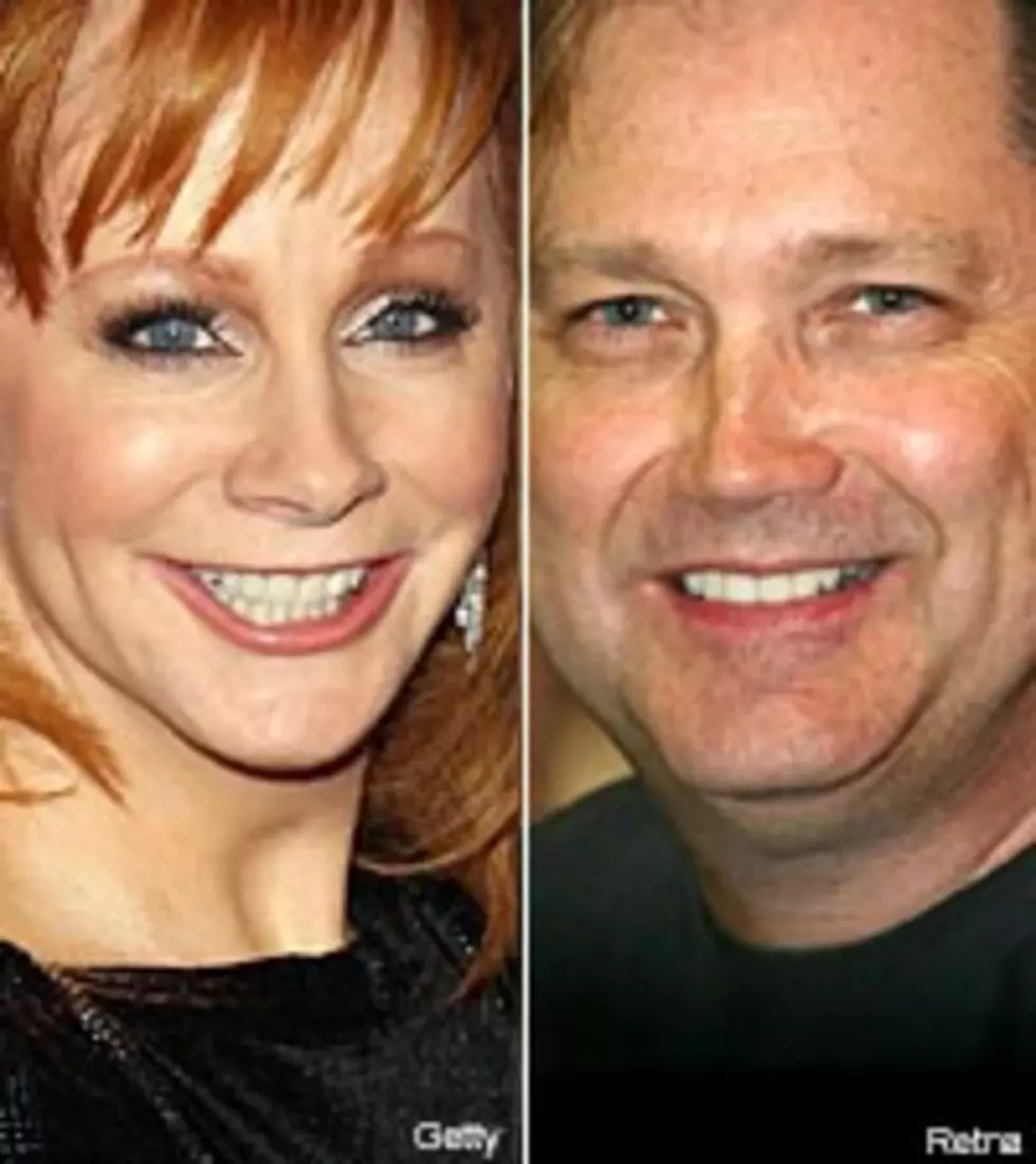 11 Questions With Reba McEntire: No. 2