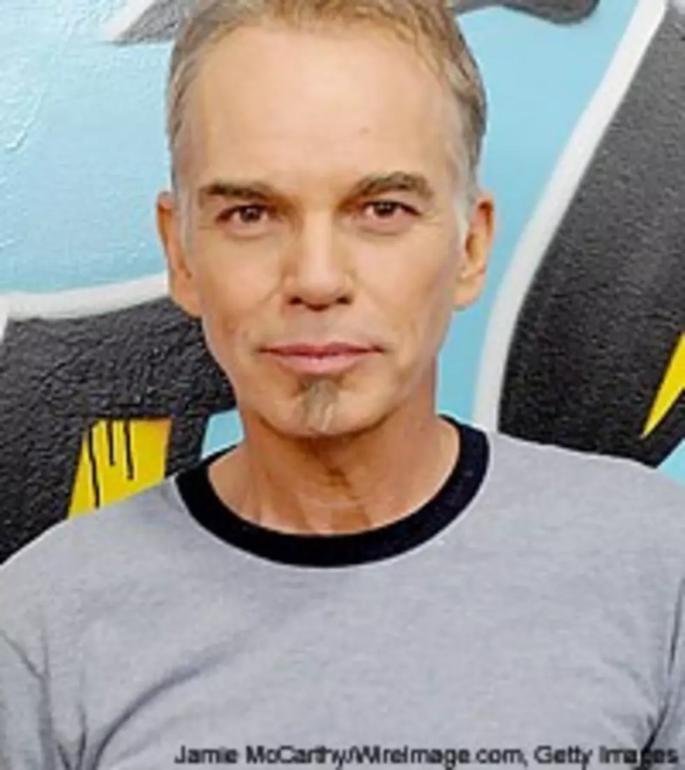 11 Questions With Billy Bob Thornton: No. 6