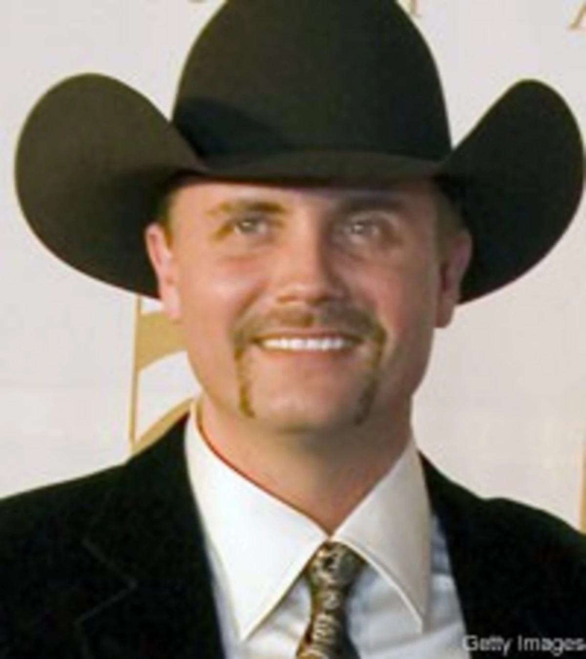 John Rich Reveals More About Music, Less About Love
