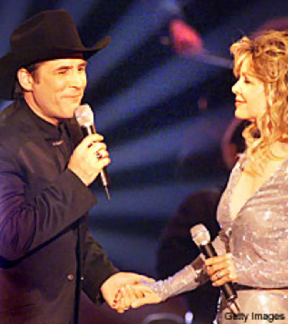 Best Country Love Duets: No. 1