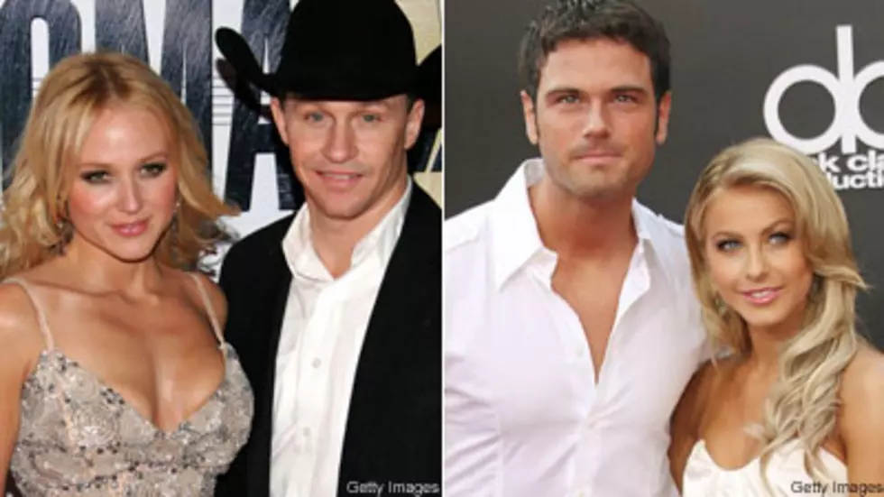Jewel, Chuck Wicks to Compete on &#8216;Dancing With the Stars&#8217;