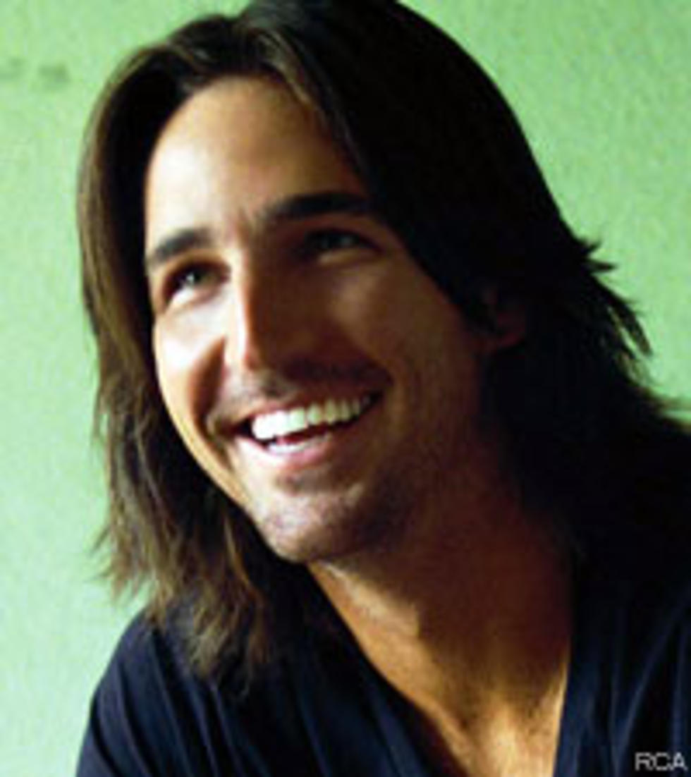 Jake Owen Keeps His Cool on Sophomore CD