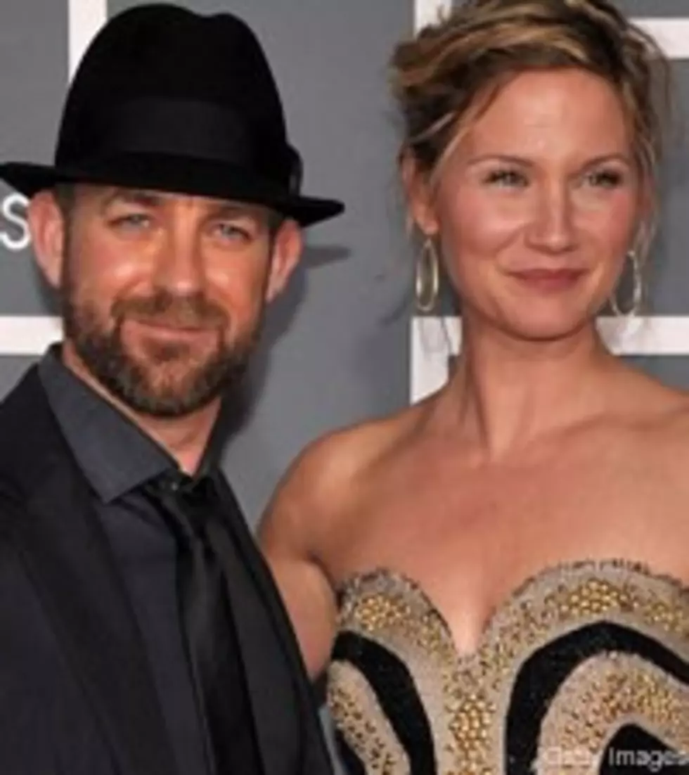 Sugarland Win Two Grammy Awards for &#8216;Stay&#8217;