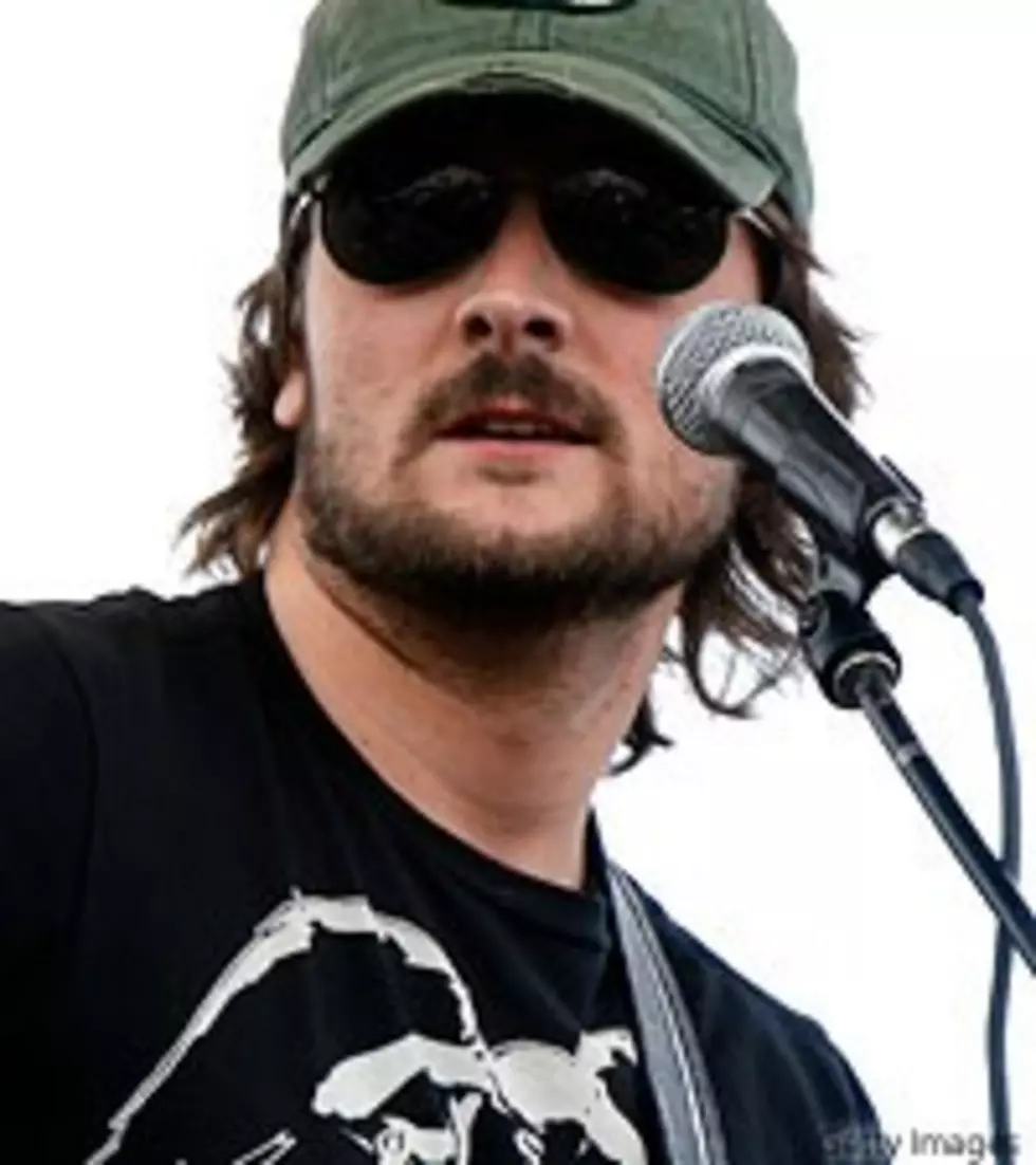 11 Questions With Eric Church: No. 10