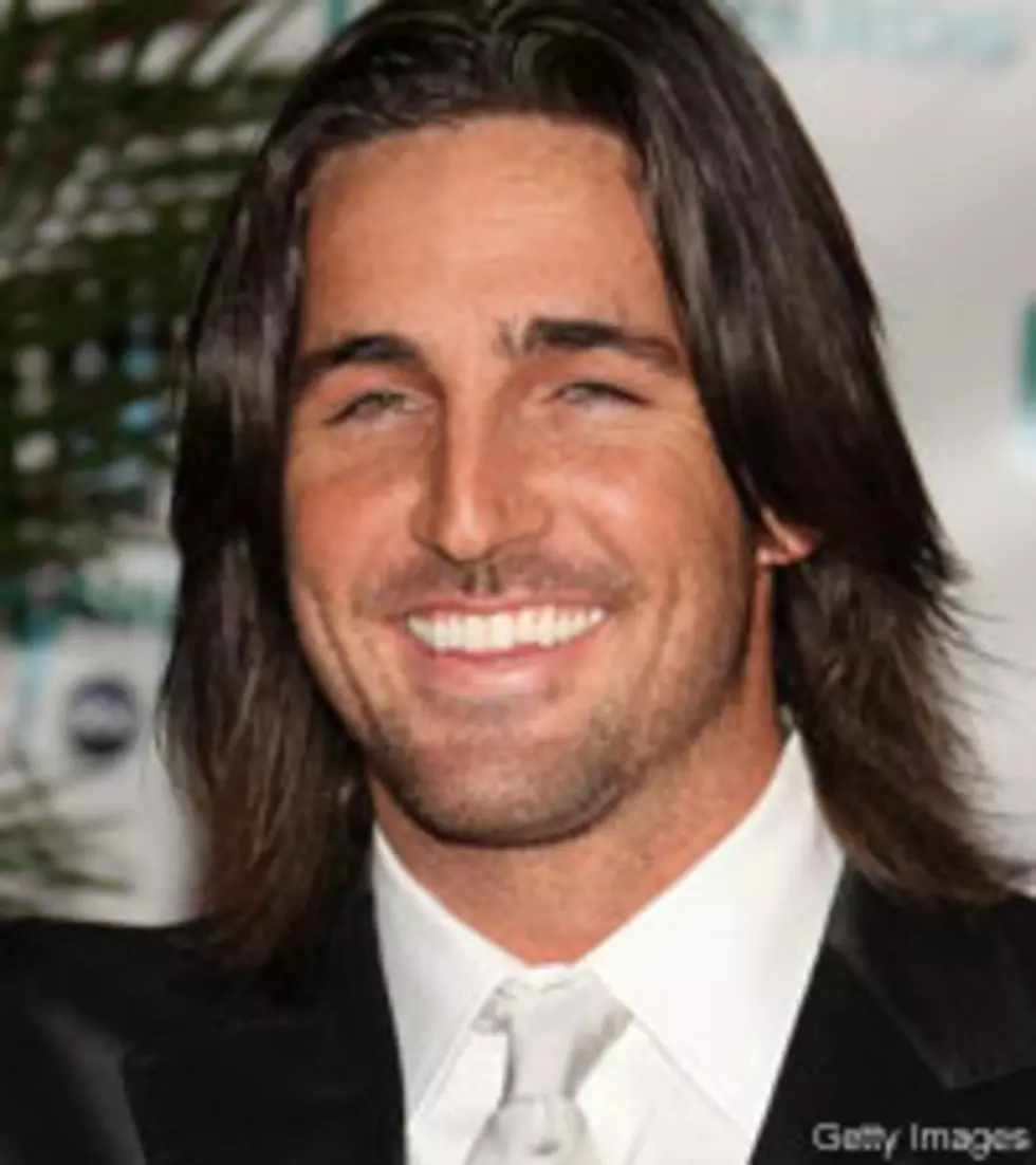 Jake Owen Says Songwriting Is Par for the Course