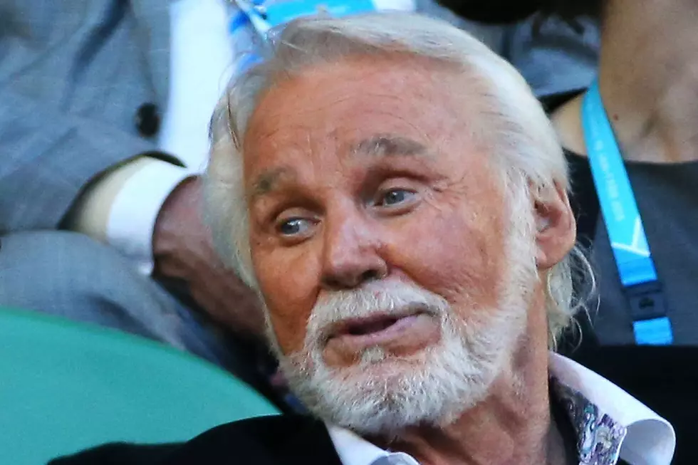 Story Behind the Song: Kenny Rogers, 'Twenty Years Ago'