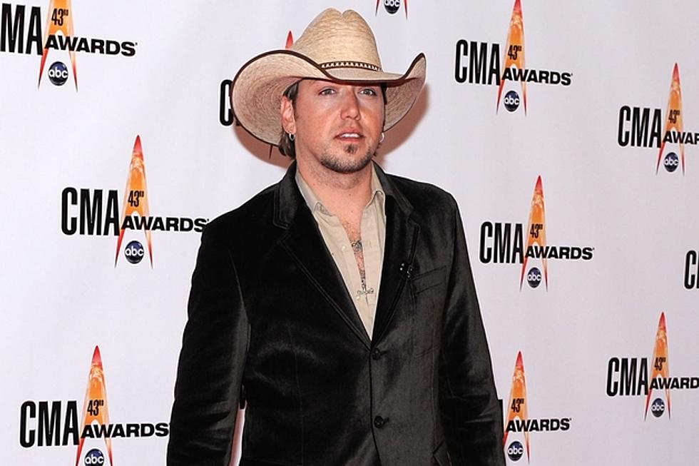 From the Vault: Jason Aldean Broke His Mother&#8217;s Heart by Moving to Nashville
