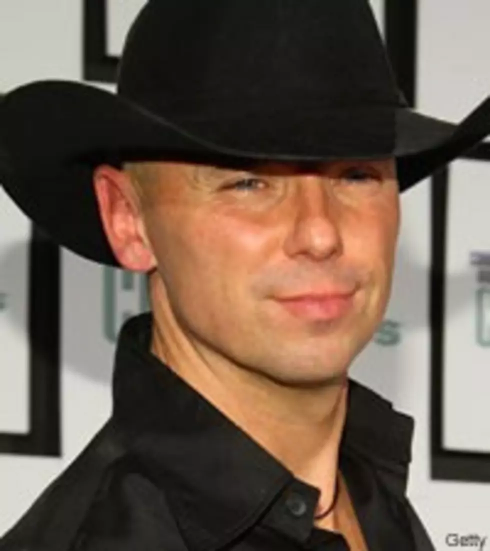 Kenny Chesney Dishes on What Didn&#8217;t Stay in Vegas