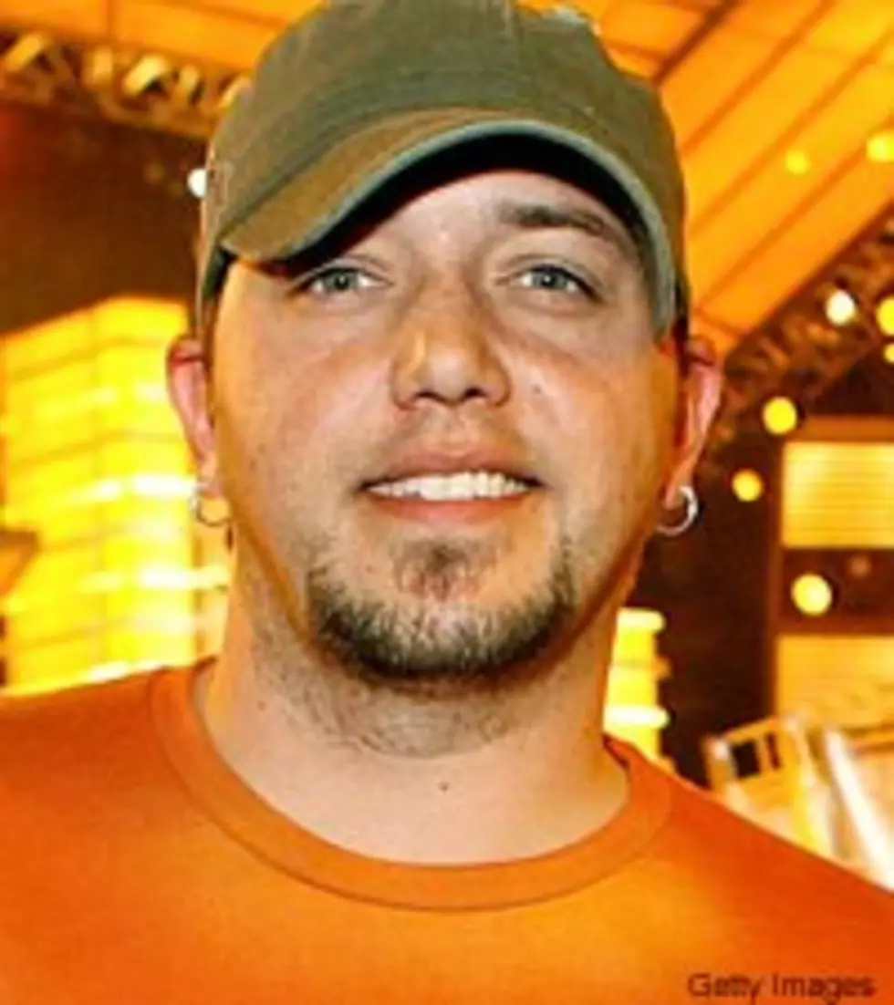 11 Questions With Jason Aldean: No. 7