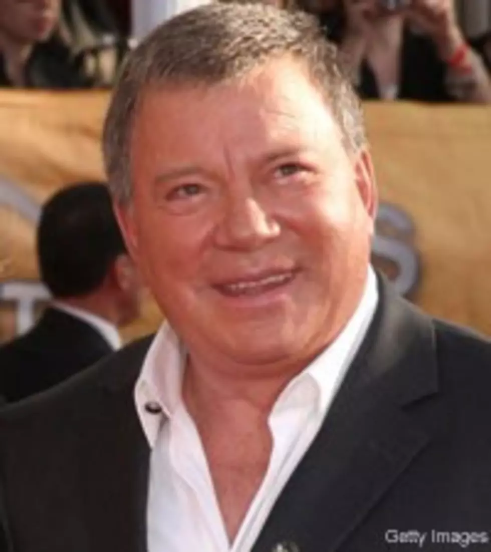 Country Stars Turn Out For Shatner Documentary