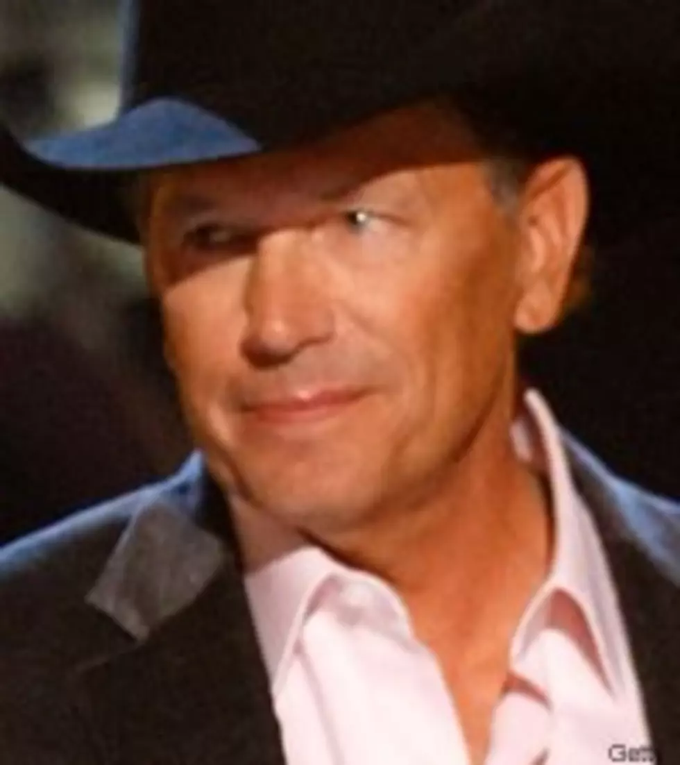 George Strait&#8217;s Brother Found Dead