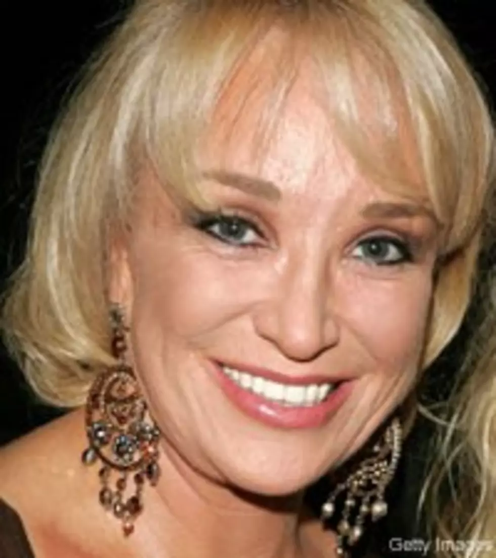 Tanya Tucker Ready For Another Dose of Reality