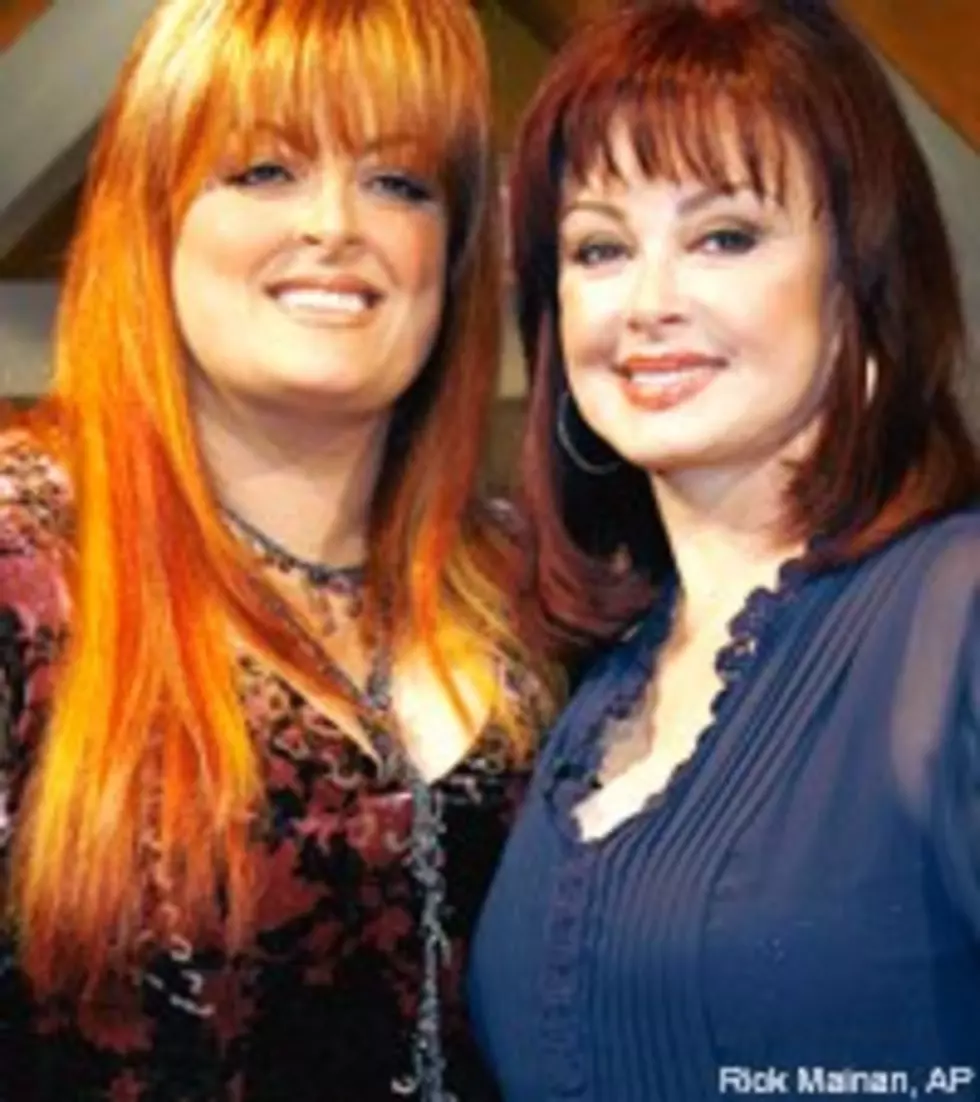 11 Questions With Wynonna: No. 4